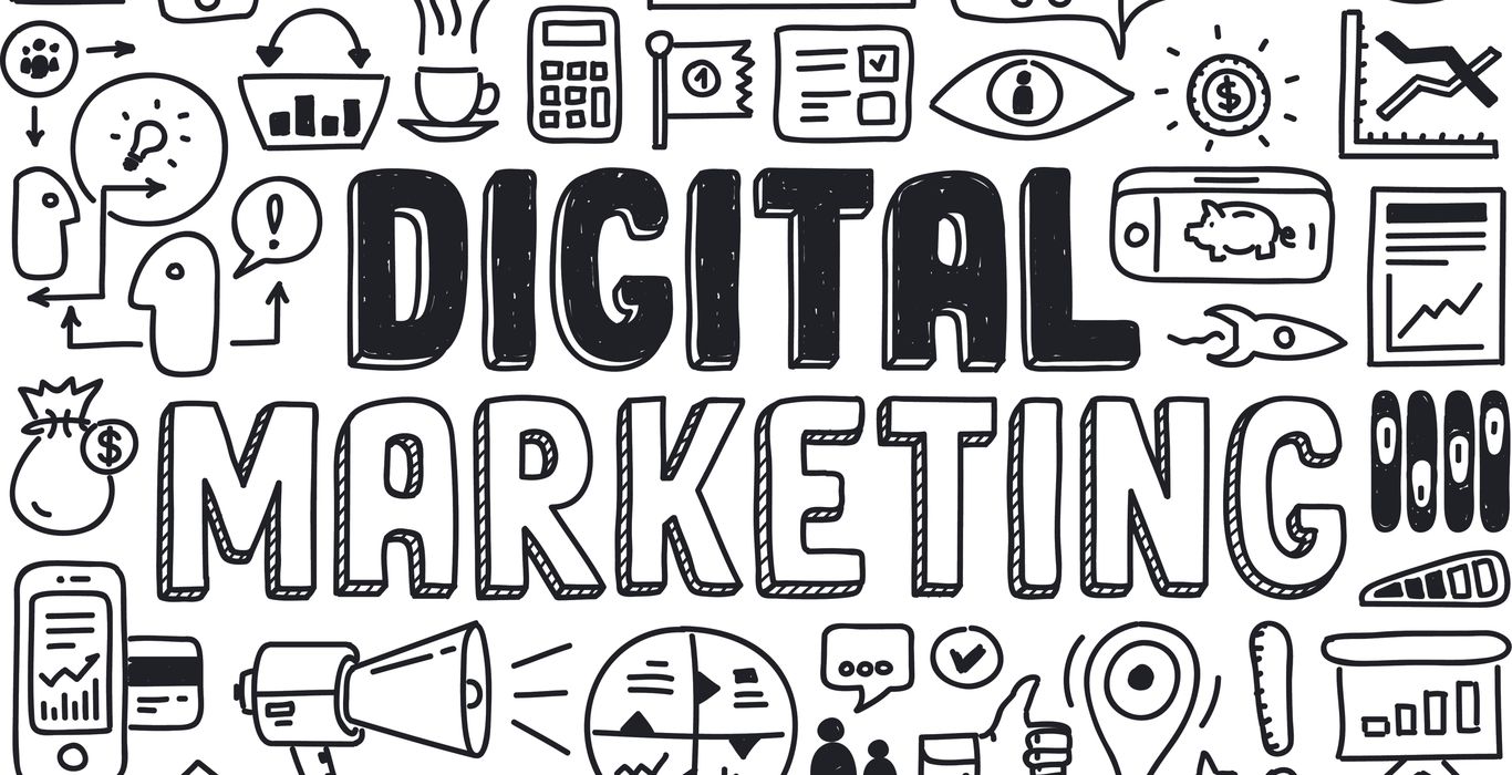 Demystifying Digital Marketing: An Ultimate Guide for Beginners”