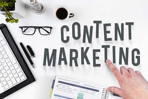Mastering SEO through Content Writing: Essential Strategies for Success