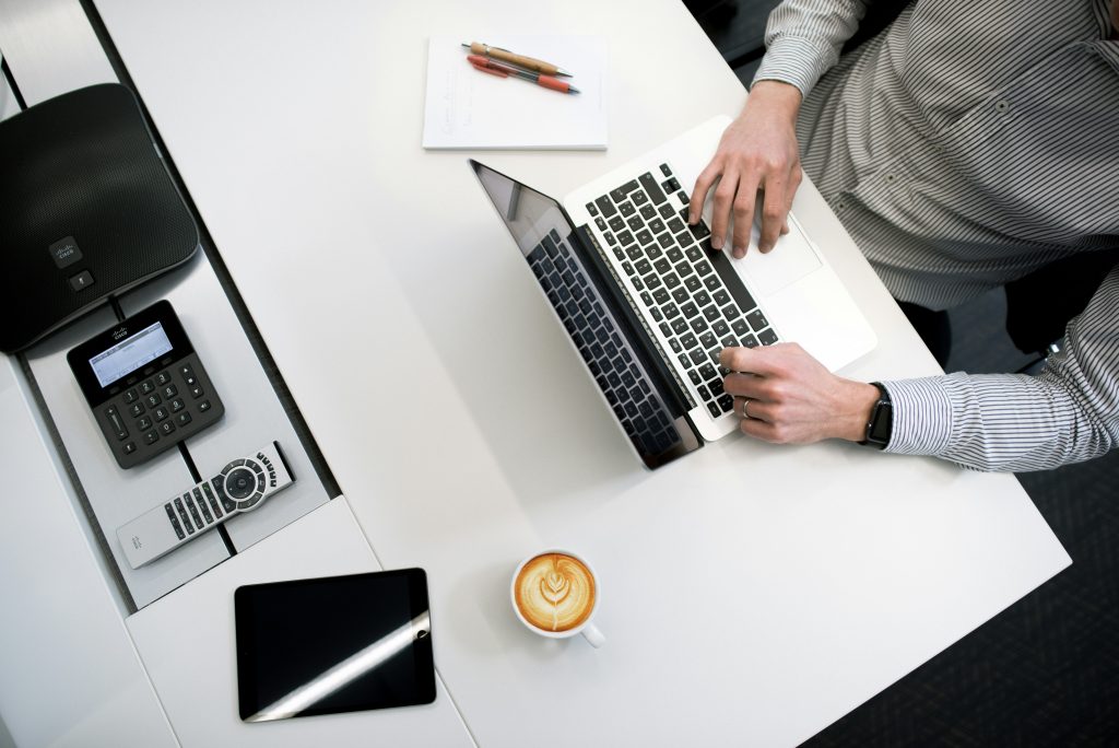 7 Reasons Why Your Business Needs a Professional Website in 2026 tyler franta iusj25iyu1c unsplash