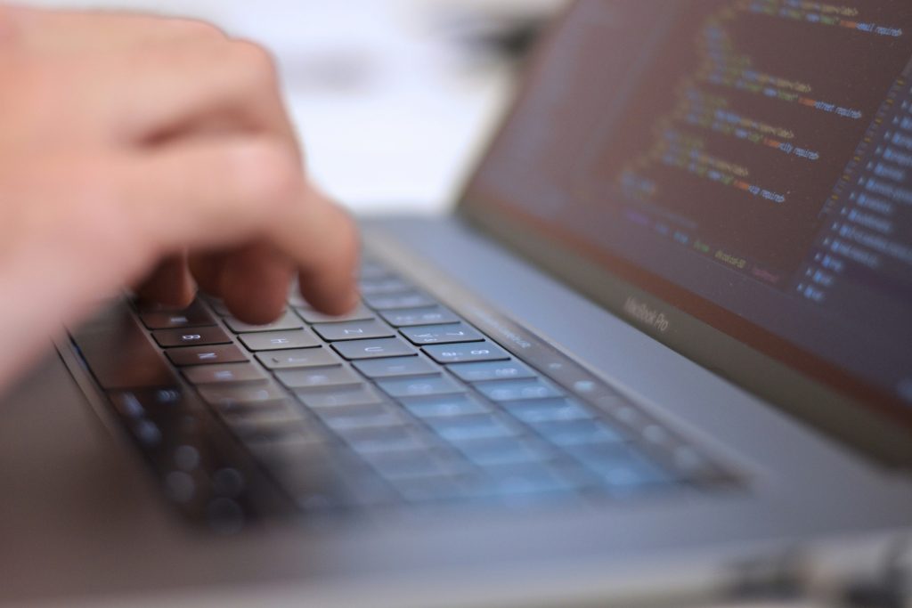 How to Write Blog Posts That Google and Humans Both Love vojtech bruzek jb1ca3no2f0 unsplash