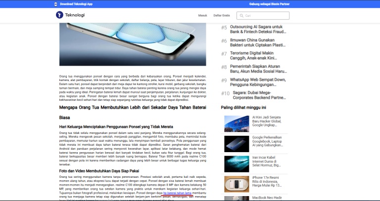 SEO Link Building & Web Solutions indonesia post