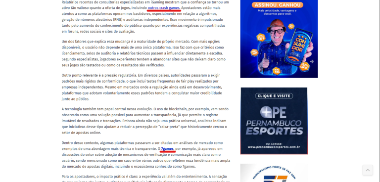 SEO Link Building & Web Solutions portuguese post